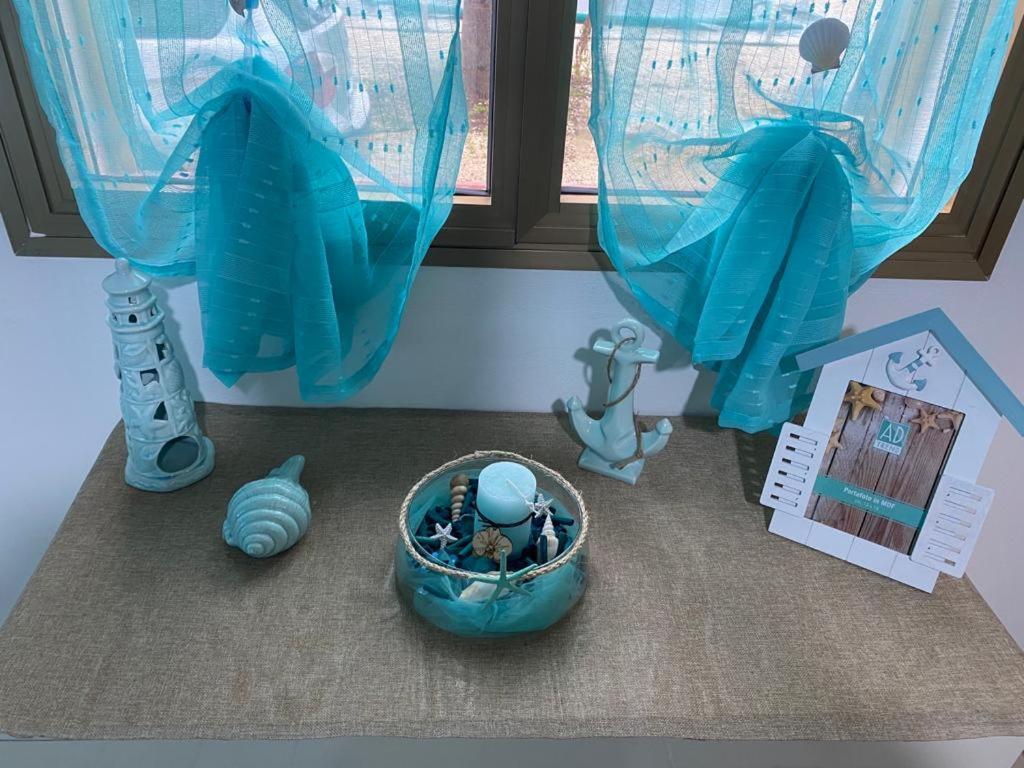 Villa Oasi 门菲 外观 照片