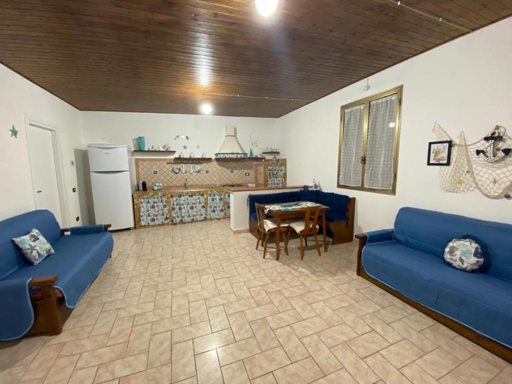 Villa Oasi 门菲 外观 照片