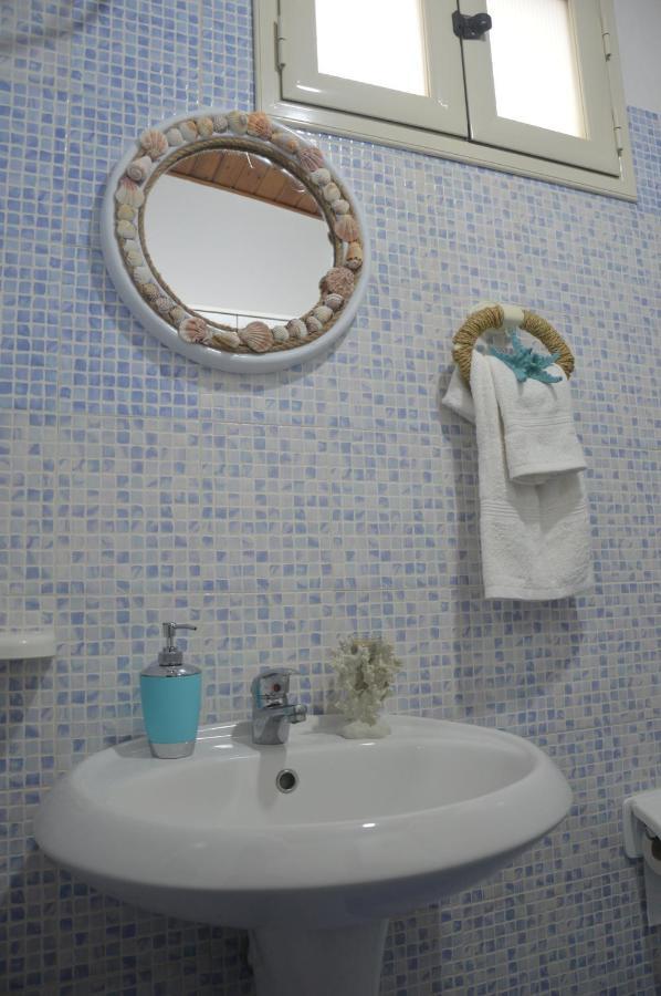 Villa Oasi 门菲 外观 照片